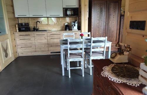 Krynica-Zdroj Ski Chalet | Unforgettable Domek na wypoczynek with Oceanfront Views