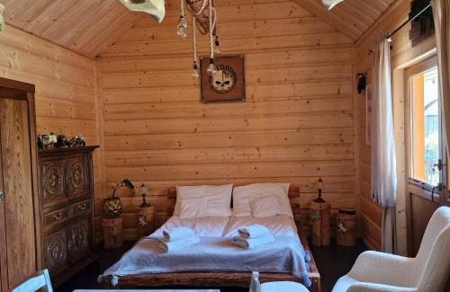 Krynica-Zdroj Ski Chalet | Unforgettable Domek na wypoczynek with Oceanfront Views