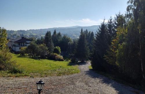 Posada Gorna Villa | Relax at Domek na Wzgórzu: Guest Rated 9.4/10 with Hot Tub