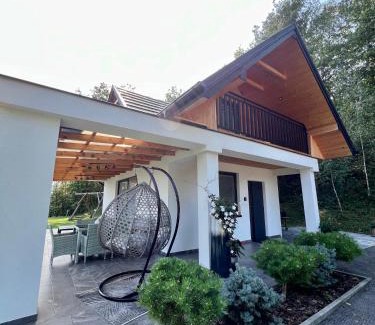 Zakliczyn Apartment | Experience Domek nad Doliną Dunajca: Guest Rated 9.9/10