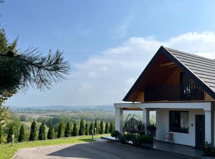 Zakliczyn Apartment | Experience Domek nad Doliną Dunajca: Guest Rated 9.9/10