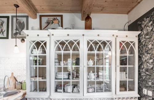 Lanckorona House | Pet-Friendly Domek nad Galerią with Top Amenities