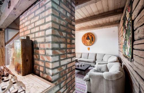 Lanckorona House | Pet-Friendly Domek nad Galerią with Top Amenities