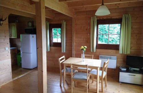 Grodek Nad Dunajcem House | Beautiful Domek nad jeziorem Rożnowskim with Pool & Views