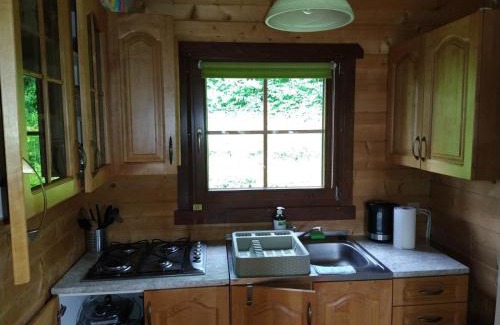 Grodek Nad Dunajcem House | Beautiful Domek nad jeziorem Rożnowskim with Pool & Views