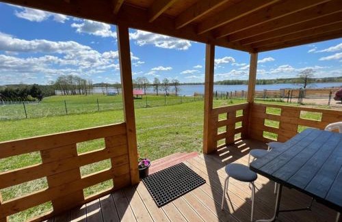 Swietajno Apartment | Domek nad jeziorem Jan, Giże