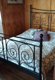 Gorzno House | Budget-Friendly Retreat at Domek nad jeziorem