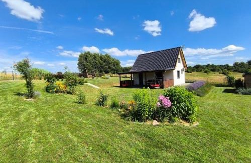 Gniewino Ski Chalet | Pet-Friendly Domek nad jeziorem - 10/10 Guest Satisfaction