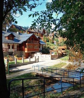 Krynica-Zdroj Apartment | Relax at Domek nad Kryniczanką: 4-Star Guest Favorite