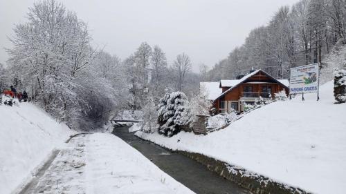 Krynica-Zdroj Apartment | Relax at Domek nad Kryniczanką: 4-Star Guest Favorite