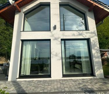 Chojna House | Domek Nad Odrą