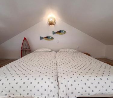 Mikolajki House | Lakefront Retreat with Private Beach and Perfect Ratings