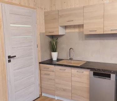 Luzino House | Top-Rated Domek nad stawem: Family & Pet Friendly Retreat