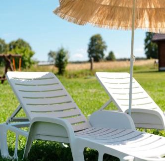 Goniadz House | Family-Friendly Retreat at Domek Nad Strugą - 10/10 Rated