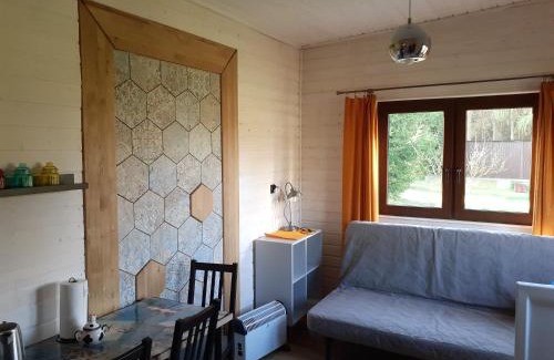 Ostroda House | Discover Domek nad Szelągiem: Family-Friendly Retreat