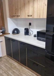 Suwalki House | Pet-Friendly Domek nad Wigrami with Oceanfront Views