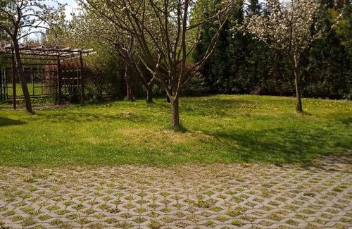 Jedlnia-Letnisko House | Pet-Friendly Retreat at Domek Nad Zalewem - Rated 9/10!