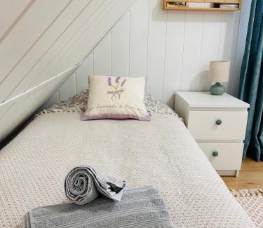 Gniewino House | Pet Friendly Escape at Domek Natura - Top Rated 10/10