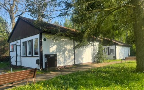 Osie House | Cozy Holiday Homes in Tleń, Poland - Pet & Child Friendly!