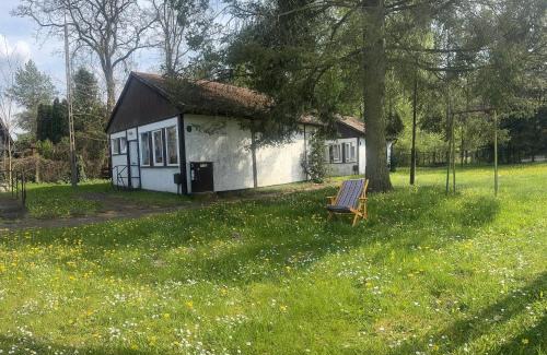 Osie House | Cozy Holiday Homes in Tleń, Poland - Pet & Child Friendly!