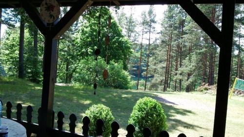 Lukta House | Oceanfront Escape at Domek Ostróda - Perfect for Families