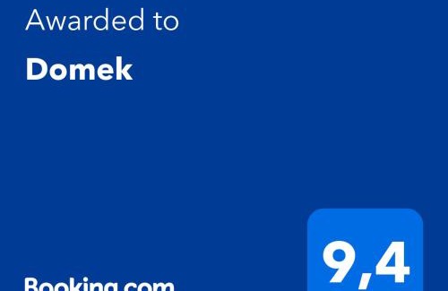 Swinoujscie Cabin | Discover Domek: Family-Friendly Retreat with Top Ratings