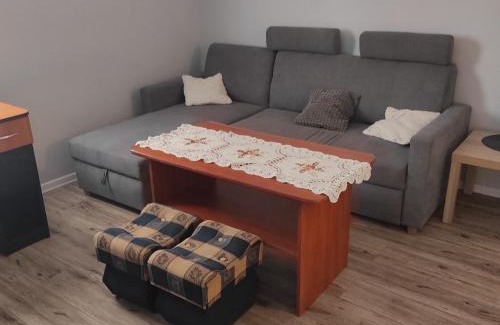 gmina Borowa Villa | Budget-Friendly Domek: Top-Rated Child Friendly Retreat