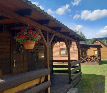 Milkow Ski Chalet | Family-Friendly Getaway at Domek pod Śnieżką 2