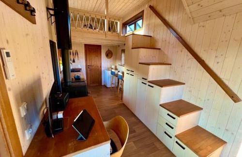 Trebihost Cabin | Relax at Domek pod Zvičinou with Hot Tub & Pet-Friendly Perks
