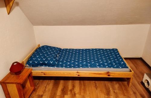 Baligrod House | Domek pod Dębiną