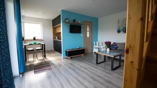 Limanowa Cabin | Outstanding Domek POD GOLCOWEM: Family-Friendly Retreat