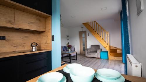 Limanowa Cabin | Outstanding Domek POD GOLCOWEM: Family-Friendly Retreat