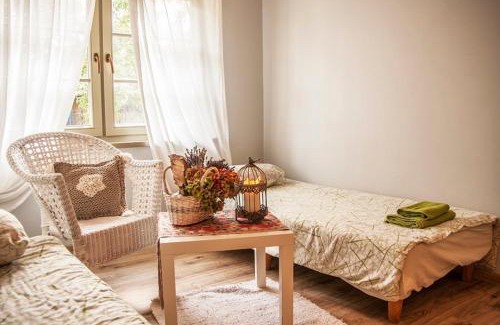 Wyspa Sobieszewska House | Pet-Friendly Domek pod Grabami: Guest Rated 9/10