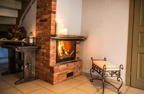 Wyspa Sobieszewska House | Pet-Friendly Domek pod Grabami: Guest Rated 9/10