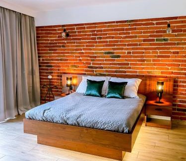 Głowno Cabin | Charming Domek pod Katalpami: Guest Rated 9.5/10 Stay