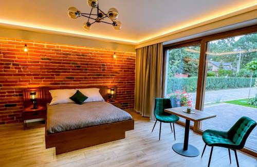 Głowno Cabin | Charming Domek pod Katalpami: Guest Rated 9.5/10 Stay