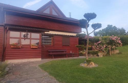 Ustron House | Relax at Domek pod Królowem with Oceanfront Views