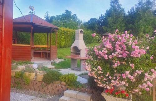 Ustron House | Relax at Domek pod Królowem with Oceanfront Views