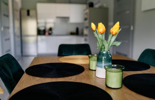 Polany House | Premier Family Retreat at Domek pod Nowiną - 10/10 Rating