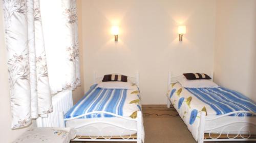 Krasnobrod House | Pet and Child Friendly Escape at Domek Pod Różą