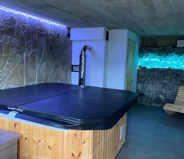 Losie House | Pet-Friendly Retreat: Domek pod smrekami - Rated 9.5/10