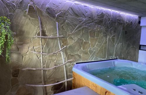 Losie House | Pet-Friendly Retreat: Domek pod smrekami - Rated 9.5/10