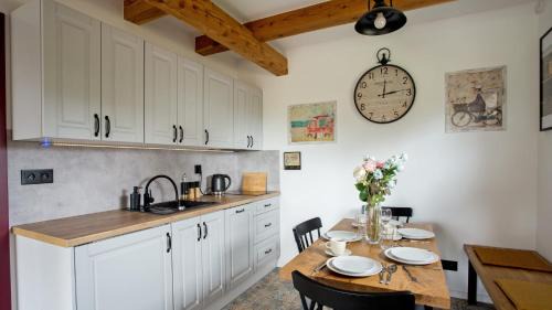 Debina House | Family-Friendly Domek Pogodny in Rowy - Pet Welcome Here!