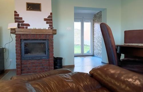 Glogowek Apartment | Pet-Friendly Stay at Domek przy Rynku - Rated 9.7/10