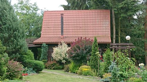 gmina Sławatycze Ski Chalet | Unforgettable Domek Przy Stawie: Guest Rated 9.8/10