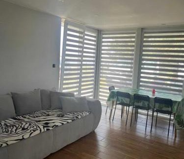 gmina Przykona House | Domek Przykona pierwsza linia brzegowa