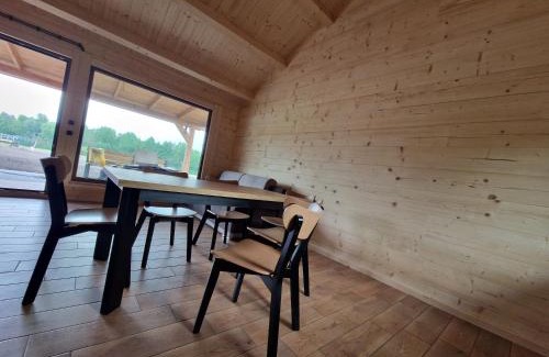 gmina Piszczac Villa | Domek Różany