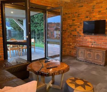 gmina Wiazownica House | Domek Radawa