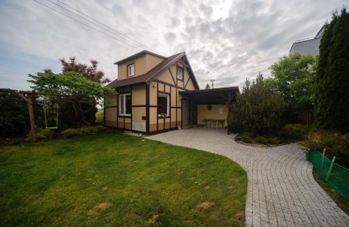 Rewa House | Perfect Getaway at Domek Rewa: Pet and Child Friendly