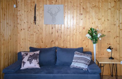 Rewa House | Perfect Getaway at Domek Rewa: Pet and Child Friendly